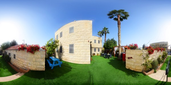 מלון לה פינקה